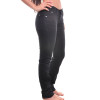 Calça Cartão Sarja Skinny - Ultima Peça tam 36 - 3