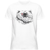 Camiseta Oakley Bear Revolt Tee Branca - 1