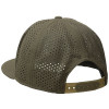 Boné Oakley Octane Perf Snap-back Olive - 2