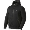 Jaqueta Oakley Dynamic Fleece Dupla Face Preta - 1