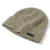 Gorro Oakley Halifax Cuff Beanie Khaki - 1