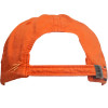 Boné Mormaii Basic Dark Orange Com Logo Bordado - 2