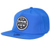 Boné Oakley Foundation Cap Snapback Azul - 1