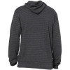 Moletom Oakley Square O Stripe Fleece Preto PROMOÇAO - 2