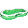 Praia Piscina Inflável Mormaii Oval 790 Litros - 1