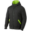 Jaqueta Oakley Dynamic Fleece Dupla Face Amarelo Neon - 1