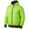 Jaqueta Oakley Dynamic Fleece Dupla Face Amarelo Neon - 3