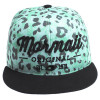 Boné Mormaii Snapback Oncinha Verde e Preto - 3