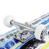 Skate Mormaii Chill Print Skateboards - 4