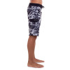 Bermuda Água Quiksilver Tropics 20 Boardshort Preto - 5