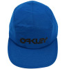 Boné Oakley Mark II 5 Panel Hat Saphire - 2