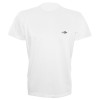 Camiseta Mormaii Back Shield Branco PROMOÇAO VERAO - 1