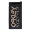 Microbag Oakley Factory Pilot Golden Black - 1
