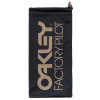 Microbag Oakley Factory Pilot Golden Black - 1