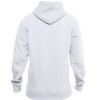 Moletom Oakley One Brand Pullover Branco - 2