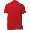 Camisa Polo Oakley Essential Patch Vermelho - 2