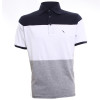 Rx Camisa Polo Alma De Praia Navy PROMOÇAO Ultima Peça tam GG - 1