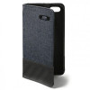 Carteira Oakley Halifax Black Com Case Para Iphone 5 - 1