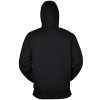 Jaqueta Oakley Dynamic Fleece Dupla Face Preta - 5
