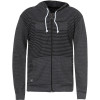 Moletom Oakley Square O Stripe Fleece Preto PROMOÇAO - 1