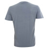 Rx Camiseta Alma De Praia Gola V Azul - 2