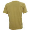 Rx Camiseta Alma De Praia Gola V Amarelo - 2