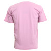 Rx Camiseta Alma de Praia Gola V Rosa - 2