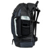 Mochila Quiksilver Captaine Preta - 5