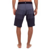 Bermuda Água Quiksilver Massive 21 Boardshort Preto - 6