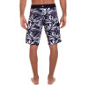 Bermuda Água Quiksilver Tropics 20 Boardshort Preto - 6