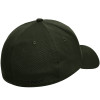 Boné Oakley 6 Panel Metallic Hat New Dark Brush - 4