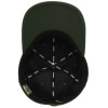 Boné Oakley 6 Panel Metallic Hat New Dark Brush - 5