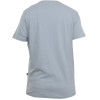 Camiseta Oakley Black Tape Cinza - 2