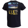 Camiseta Mormaii Leave To City - 2