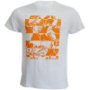Camiseta Mormaii Orange is the new sun - 1