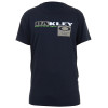 Camiseta Oakley Plates Tee Preto - 1