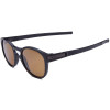 Óculos Oakley Latch Matte Black/Lente Bronze Polarizado - 1
