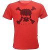 Camiseta Oakley Premium Red Skull - 1