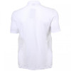 Camisa Polo Oakley Essential Patch Branco - 2