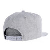 Boné Oakley O-Justable Metal Cap Cinza - 2