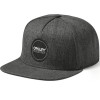 Boné Oakley Factory Pilot Novelty Snapback Preto - 1