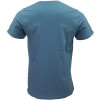 Camiseta Oakley Stencil Ellipse Azul - 2