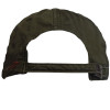 Boné Mormaii Basic Brown Com Logo Bordado - 2