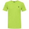 Camiseta Oakley Essential Patch 2.0 Verde Neon - 1