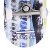 Skate Mormaii Chill Print Skateboards - 6