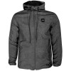 Jaqueta Oakley Windbreaker Factory Pilot Print Grafite - 1