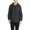 Jaqueta Oakley Foundation Windbreaker Preta LANÇAMENTO - 5