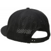 Boné Oakley Octane Perf Snap-back Preto - 2