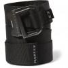 Cinto Oakley Square O Belt Preto - 2