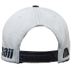 Boné Mormaii Snapback Align Board Cinza - 2